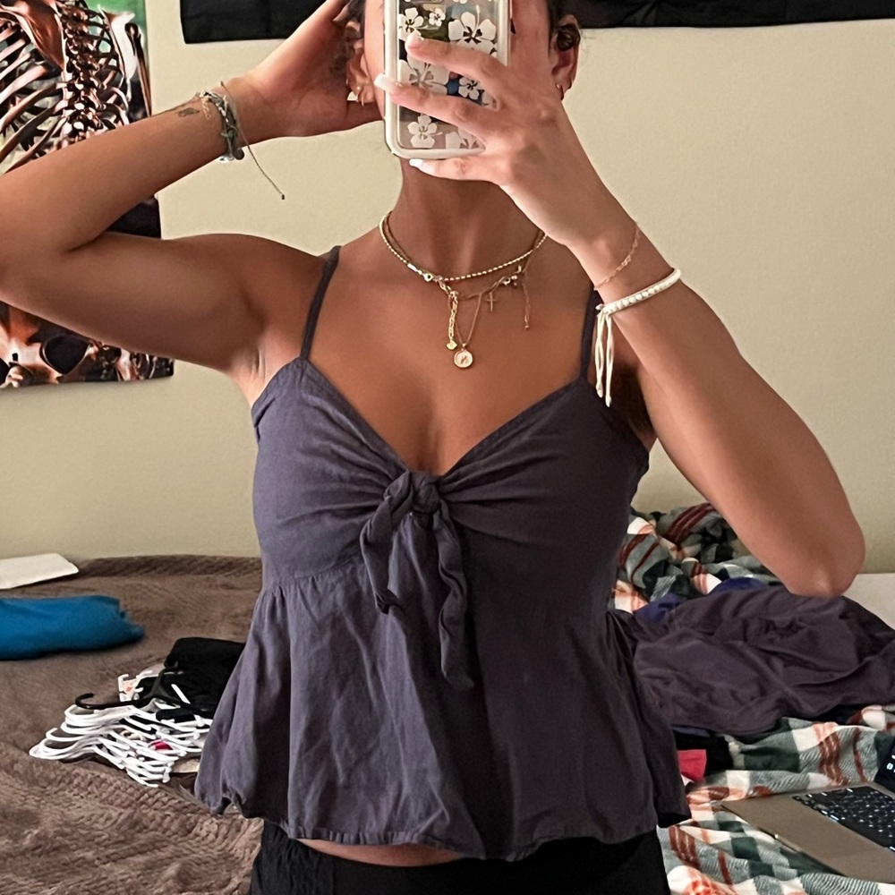 cute crop top